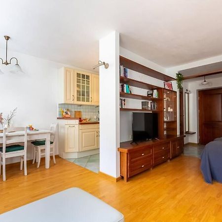 Cozy, Bright, Comfy Studio Next To The Old Town. Διαμέρισμα Βαρσοβία Εξωτερικό φωτογραφία