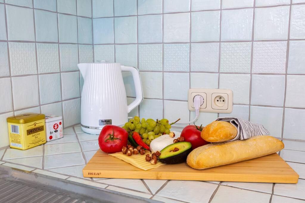 Cozy, Bright, Comfy Studio Next To The Old Town. Διαμέρισμα Βαρσοβία Εξωτερικό φωτογραφία
