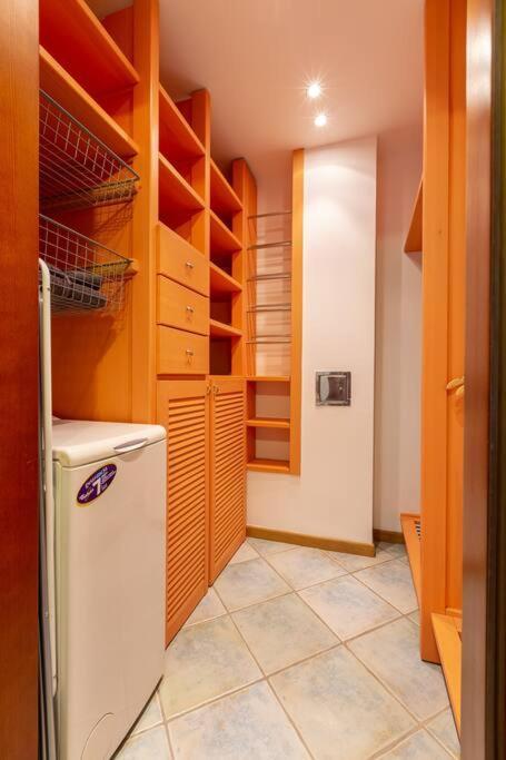 Cozy, Bright, Comfy Studio Next To The Old Town. Διαμέρισμα Βαρσοβία Εξωτερικό φωτογραφία