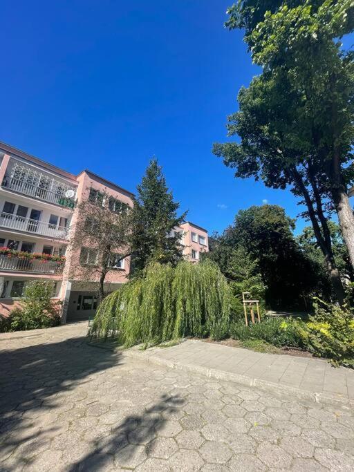 Cozy, Bright, Comfy Studio Next To The Old Town. Διαμέρισμα Βαρσοβία Εξωτερικό φωτογραφία